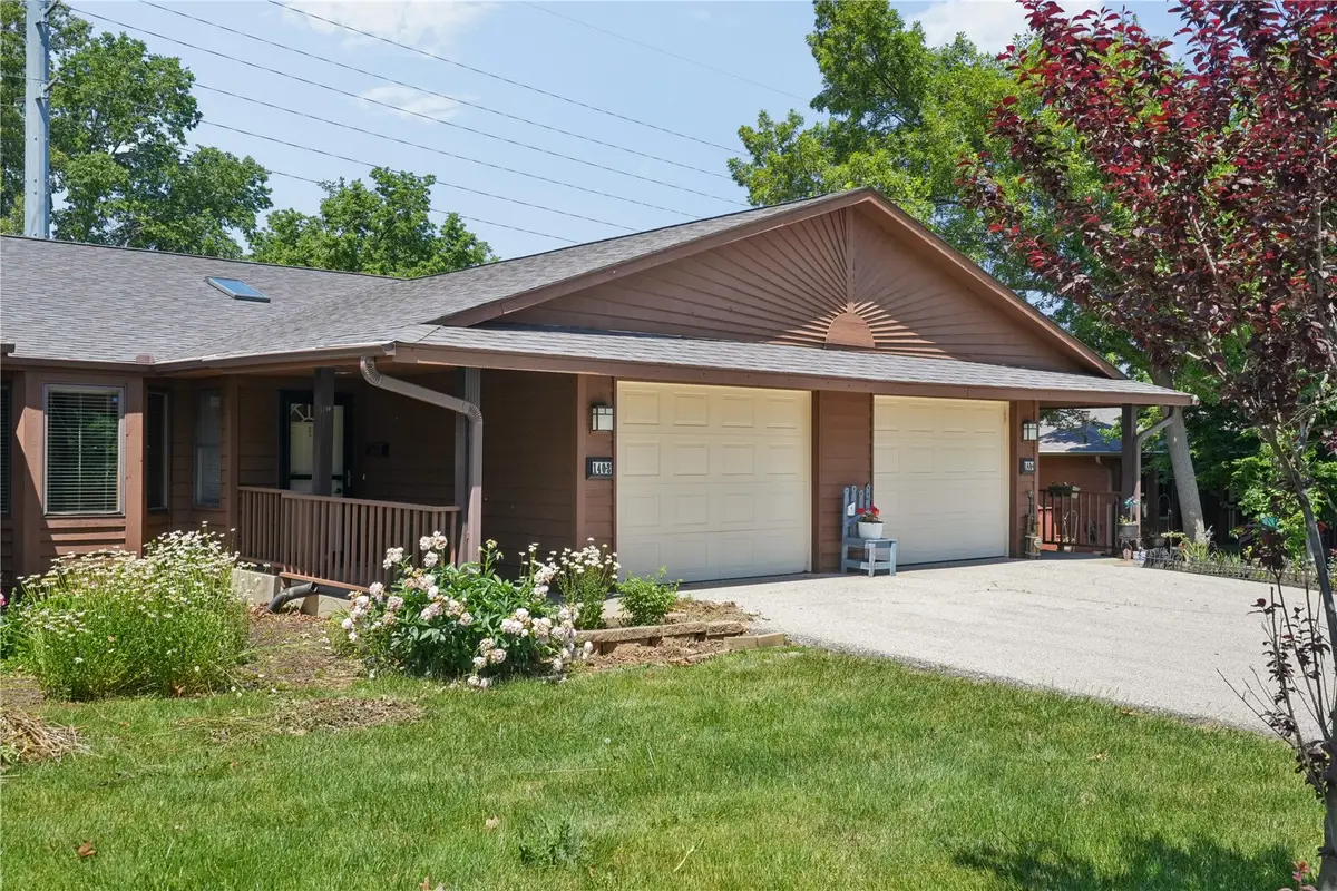 140 35th St Dr Se #3, Cedar Rapids, IA 52403 - #1