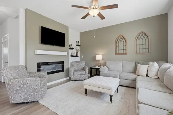 3355 Dreusicke Drive, Coralville, IA 52241 - #2