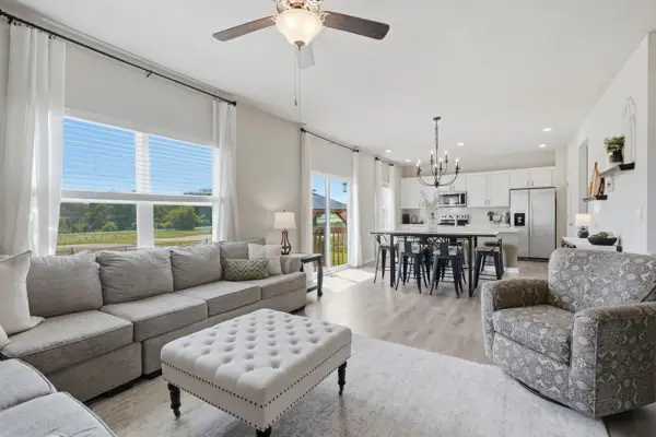 3355 Dreusicke Drive, Coralville, IA 52241 - #3