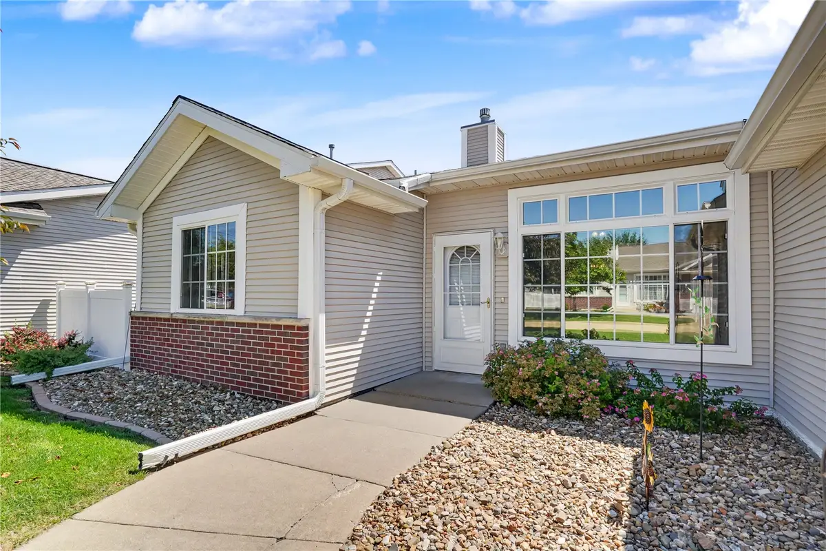 1151 74th Street Ne, Cedar Rapids, IA 52402 - #1