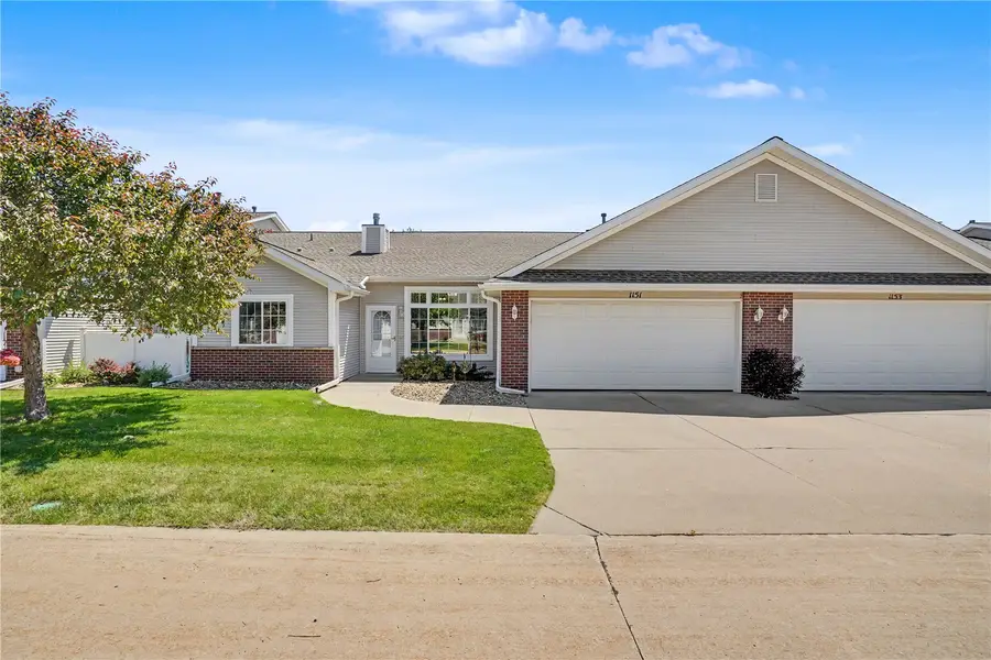 1151 74th Street Ne, Cedar Rapids, IA 52402 - #2