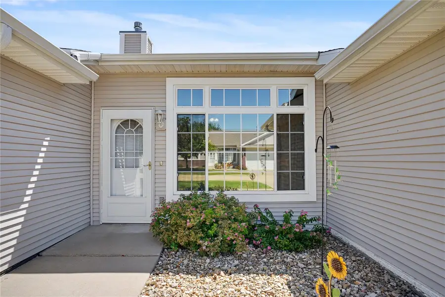 1151 74th Street Ne, Cedar Rapids, IA 52402 - #3