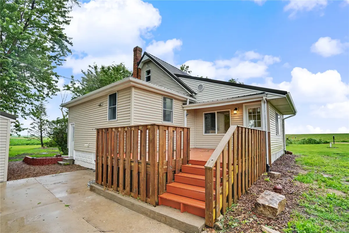 2026 130th St, Lowden, IA 52255 - #1