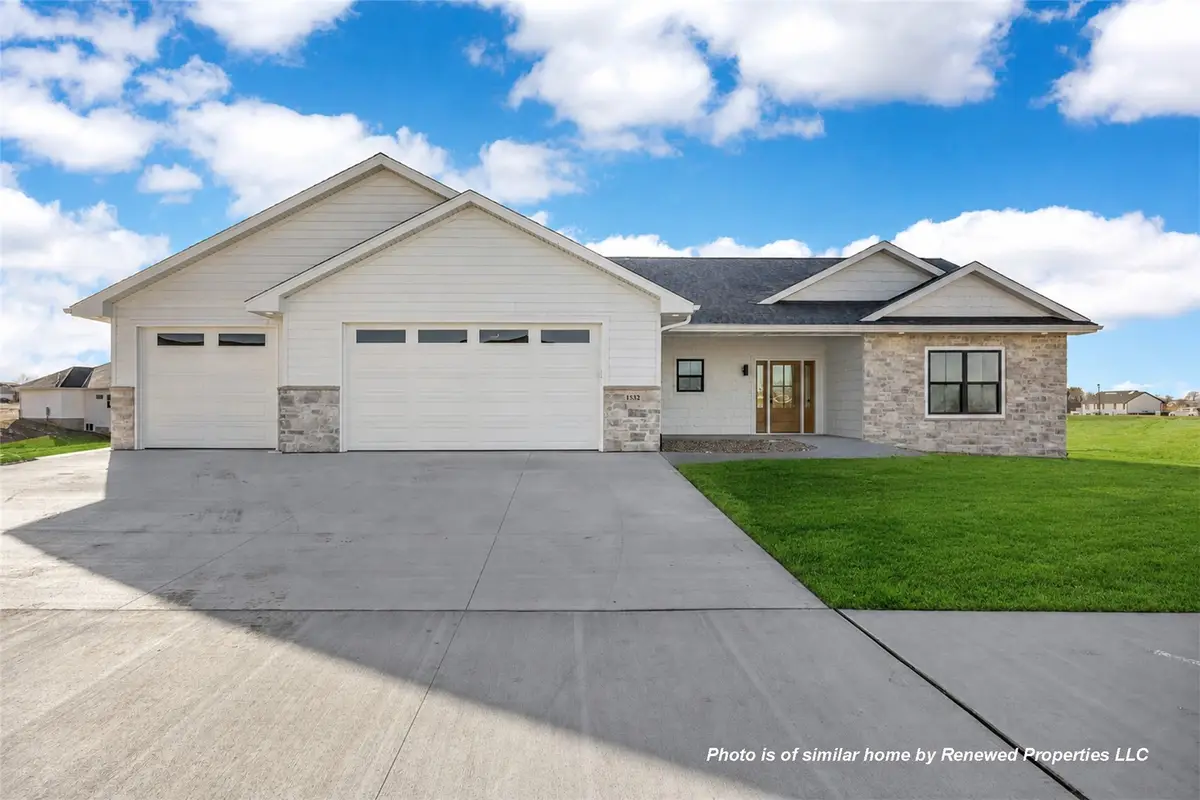 524 Park View Court, Mount Vernon, IA 52314 - #1