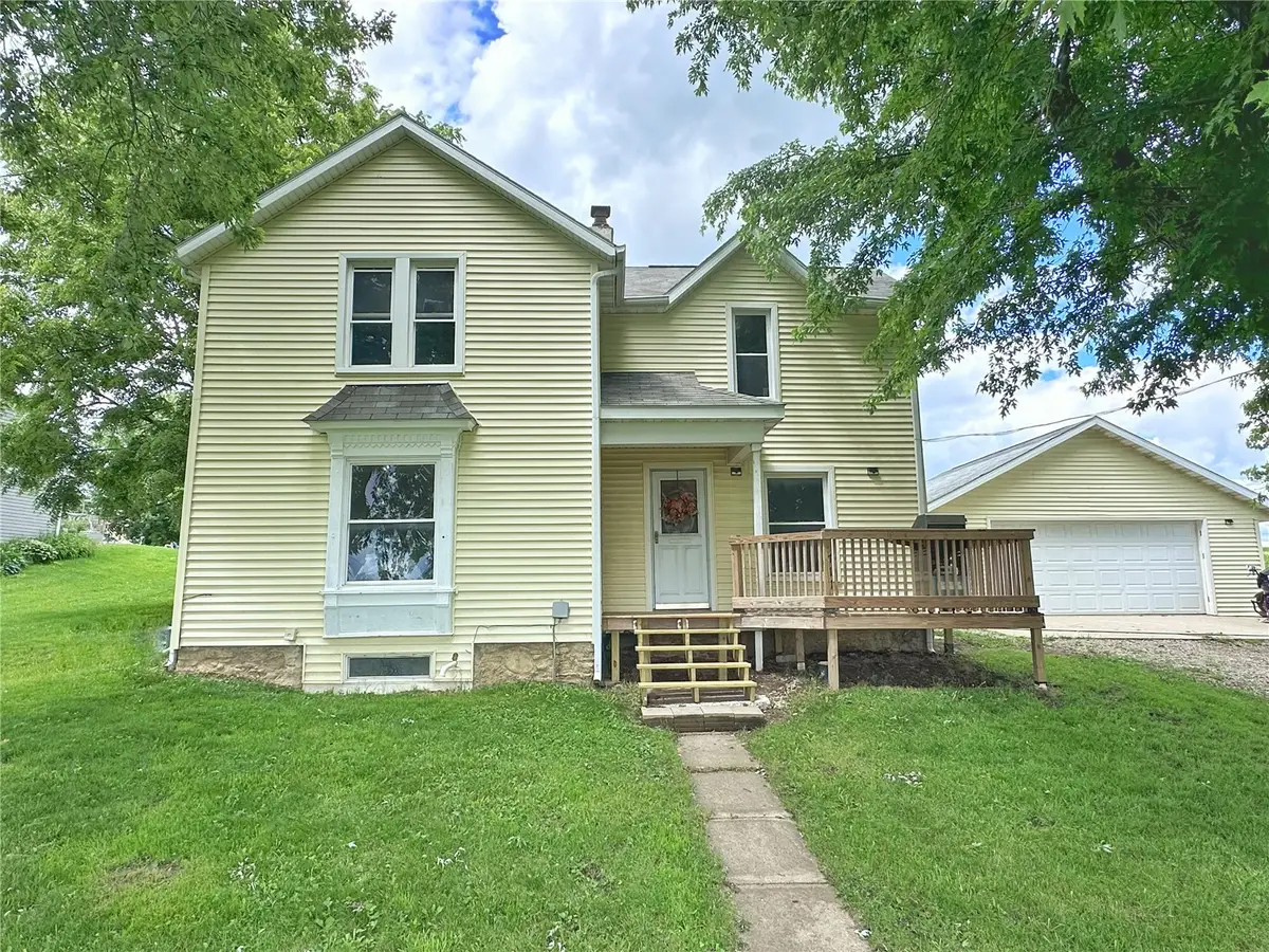 711 Main Street, Shellsburg, IA 52232 - #1