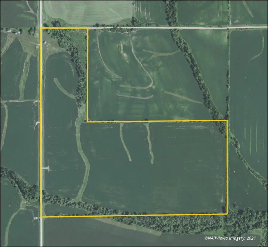 170th St. & 320th Ave., Brooklyn, IA 52211 - #3
