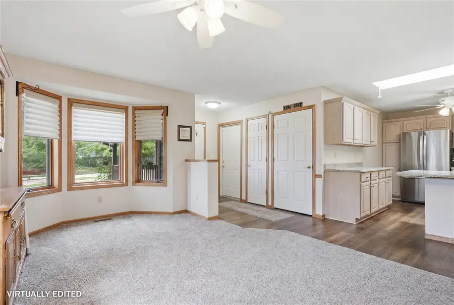 140 35th Street Dr Se #4, Cedar Rapids, IA 52403 - #3