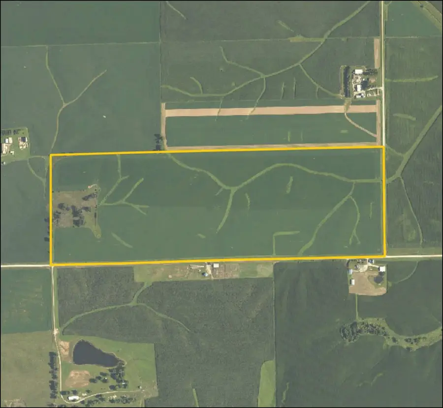 250th St. & Rose Ave., Tipton, IA 52772 - #3