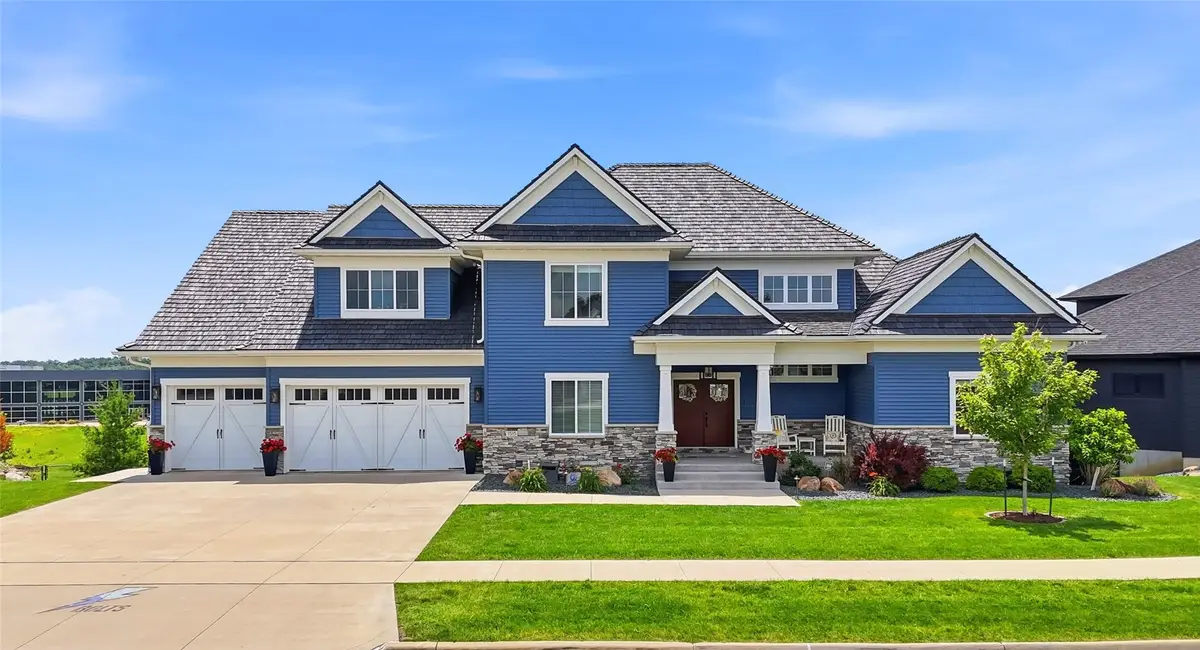 1515 Salm Drive, North Liberty, IA 52317 - #1