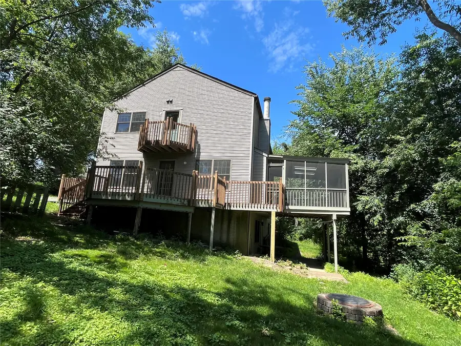 2624 Bluffwood Circle, Iowa City, IA 52245 - #2