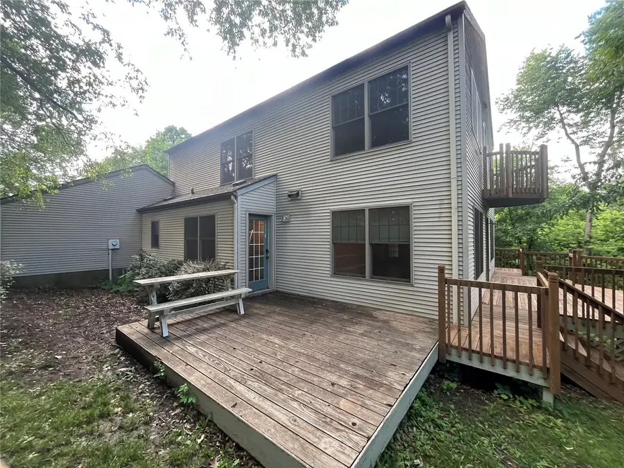 2624 Bluffwood Circle, Iowa City, IA 52245 - #3