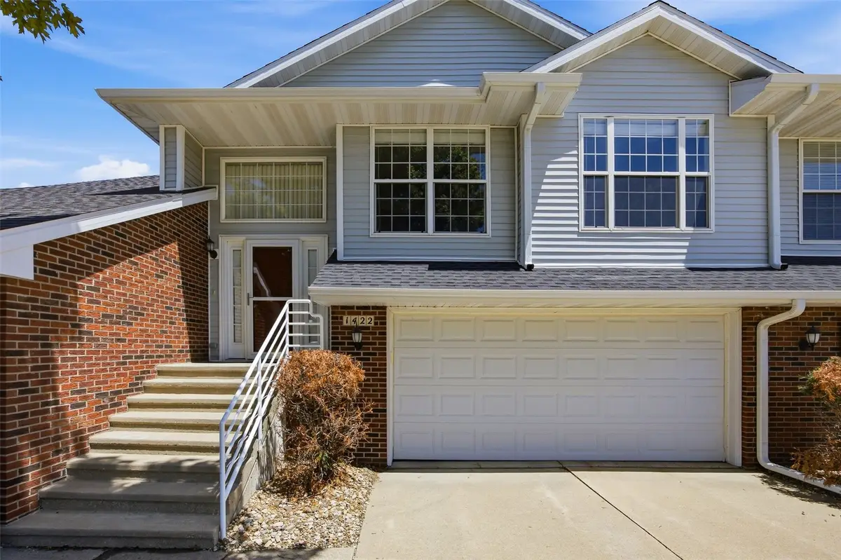 1422 Crossings Court Ne, Cedar Rapids, IA 52402 - #1