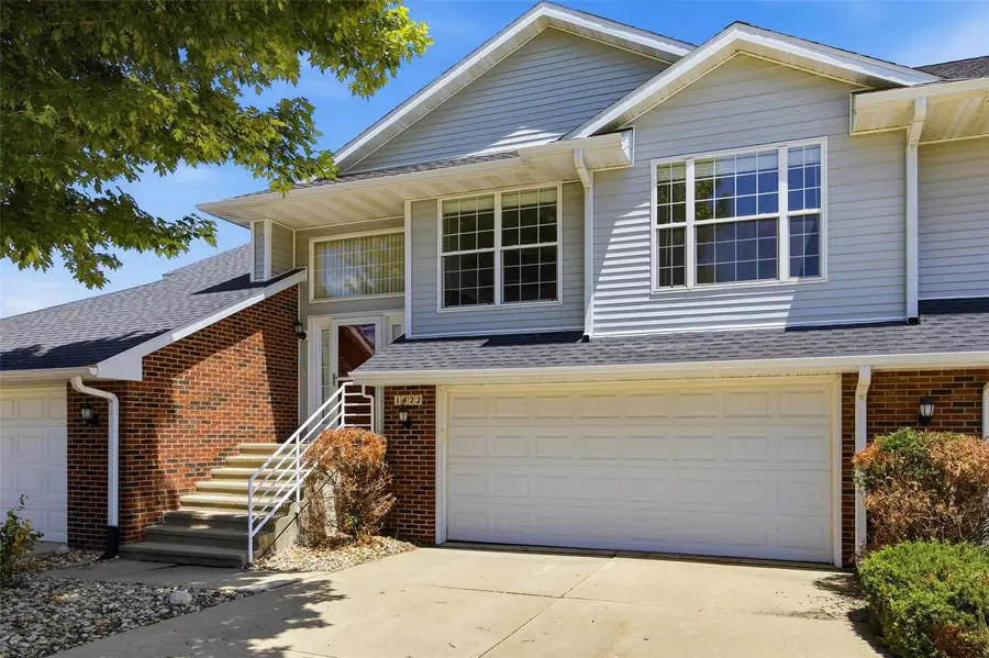 1422 Crossings Court Ne, Cedar Rapids, IA 52402 - #2