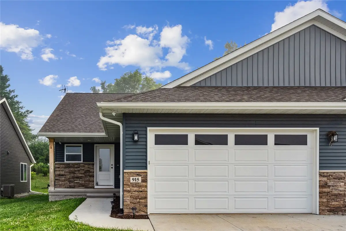 915 Prairie View Drive, West Branch, IA 52358 - #1