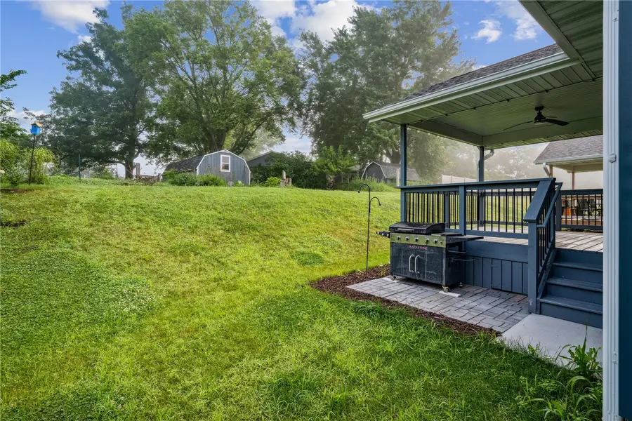 915 Prairie View Drive, West Branch, IA 52358 - #3