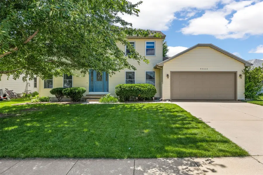 3222 6th Street, Marion, IA 52302 - #2