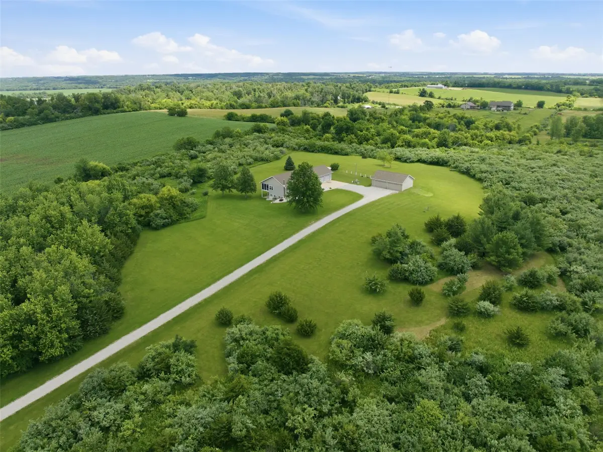 3451 Pleasant Creek Road, Palo, IA 52324 - #1