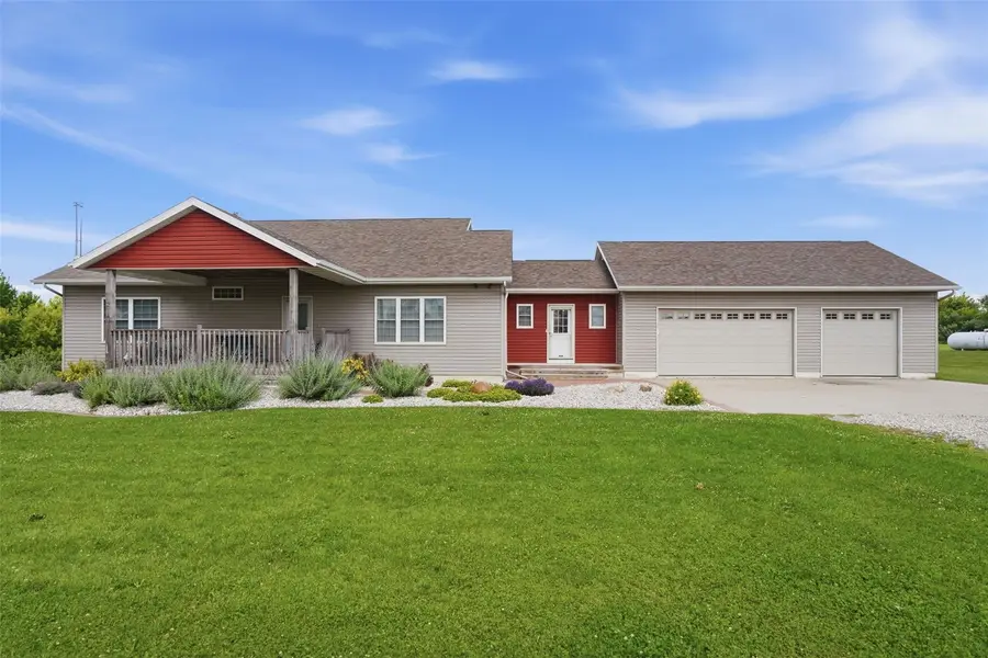 3451 Pleasant Creek Road, Palo, IA 52324 - #2