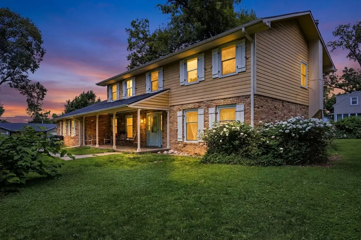 2019 Markert Boulevard Se, Cedar Rapids, IA 52403 - #1
