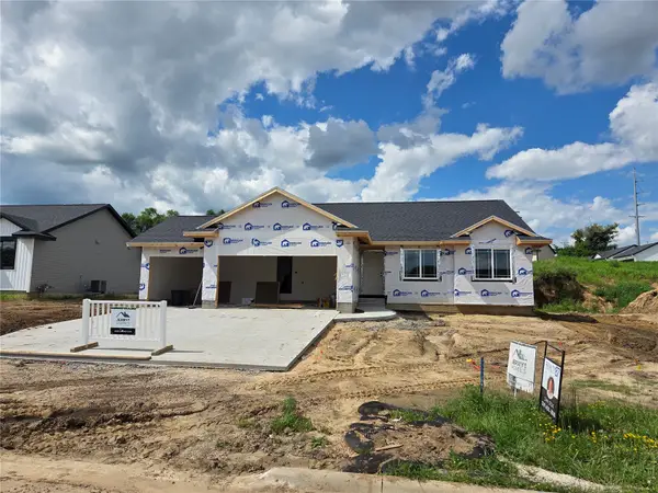1814 Shady Grove Road Sw, Cedar Rapids, IA 52404