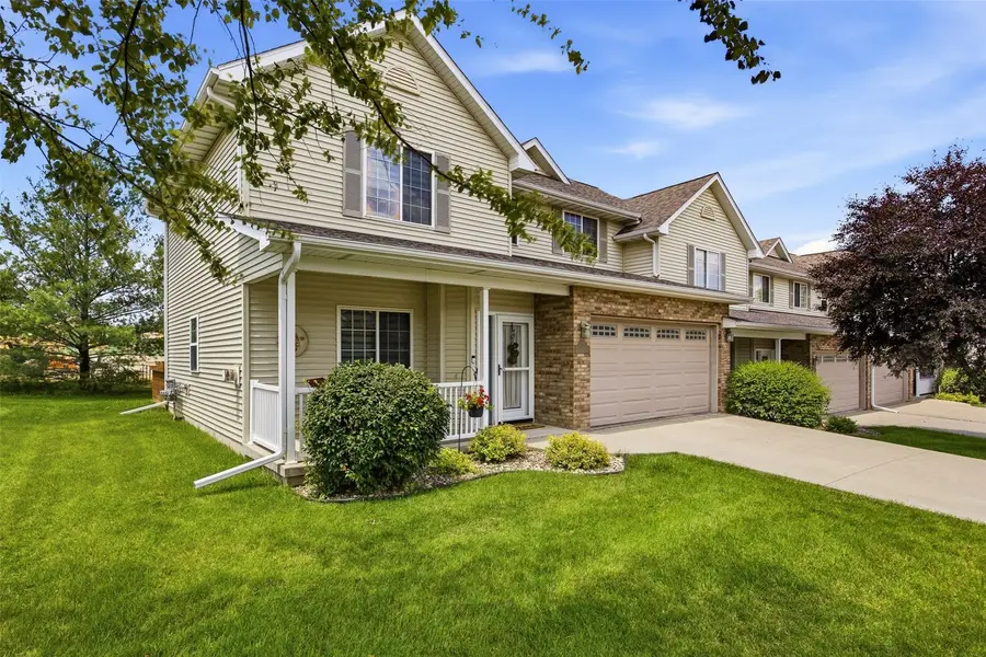 1459 Burr Drive, North Liberty, IA 52317 - #2
