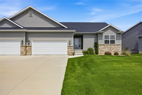 3062 Duckhorn Cove, Marion, IA 52302