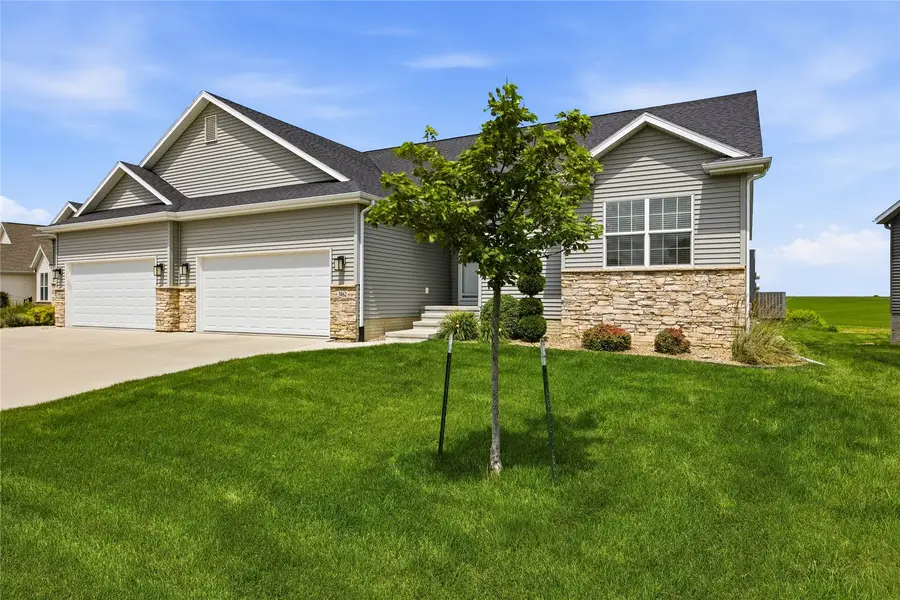 3062 Duckhorn Cove, Marion, IA 52302 - #2