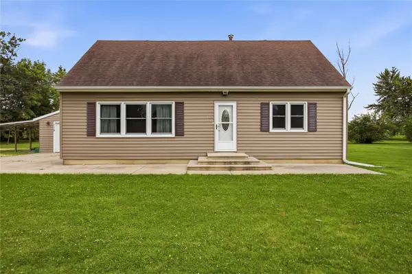 115 Kohl Street, Martelle, IA 52305