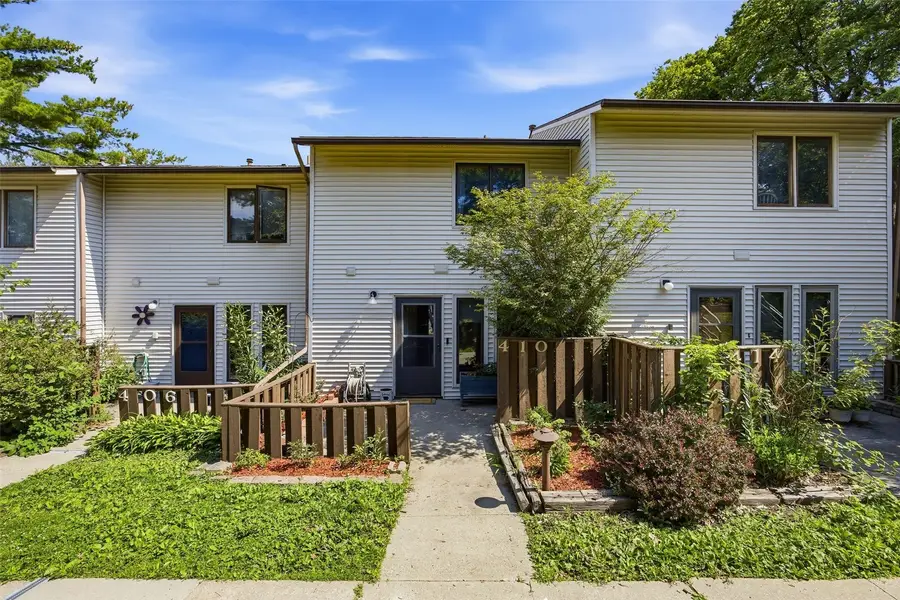 410 Hawaii Court, Iowa City, IA 52246 - #2