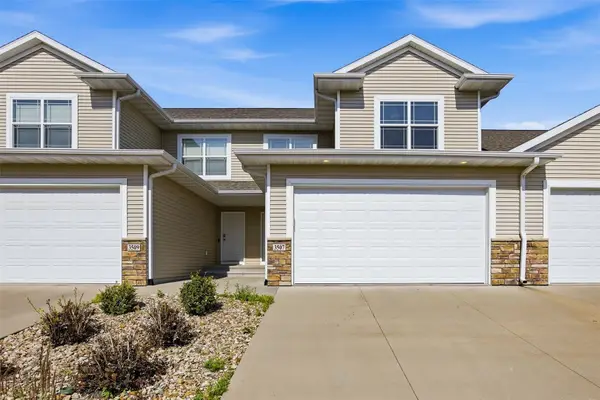 3507 Pioneer Avenue Se, Cedar Rapids, IA 52403