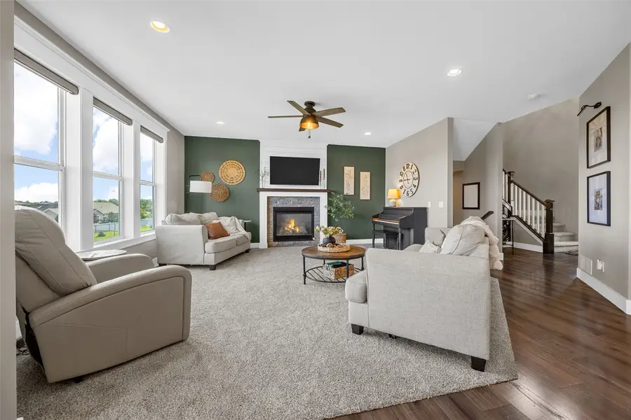 2118 Wycliffe Court Sw, Cedar Rapids, IA 52404 - #3