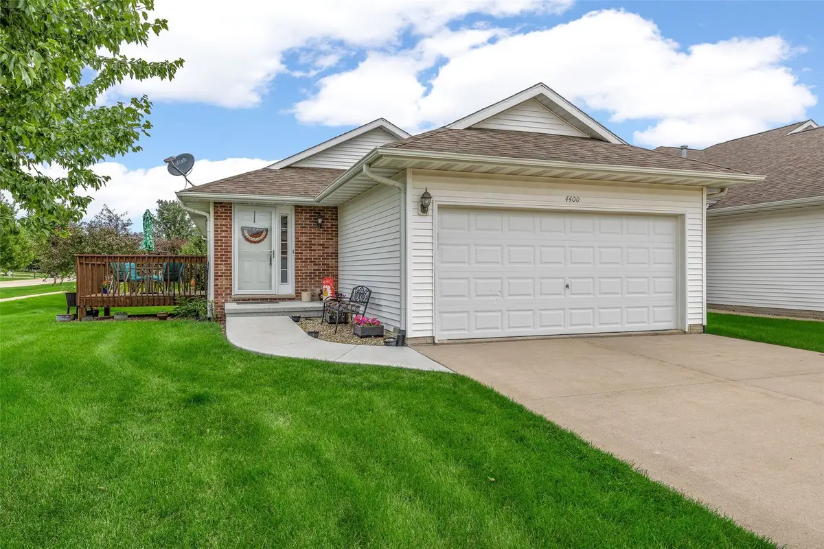 4400 Merganser Court, Marion, IA 52302 - #1