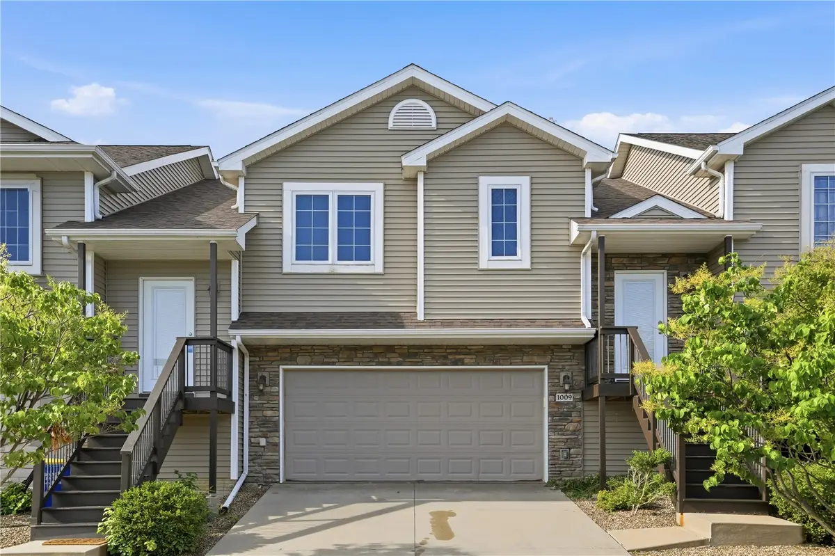1009 Twilight Drive, North Liberty, IA 52317 - #1