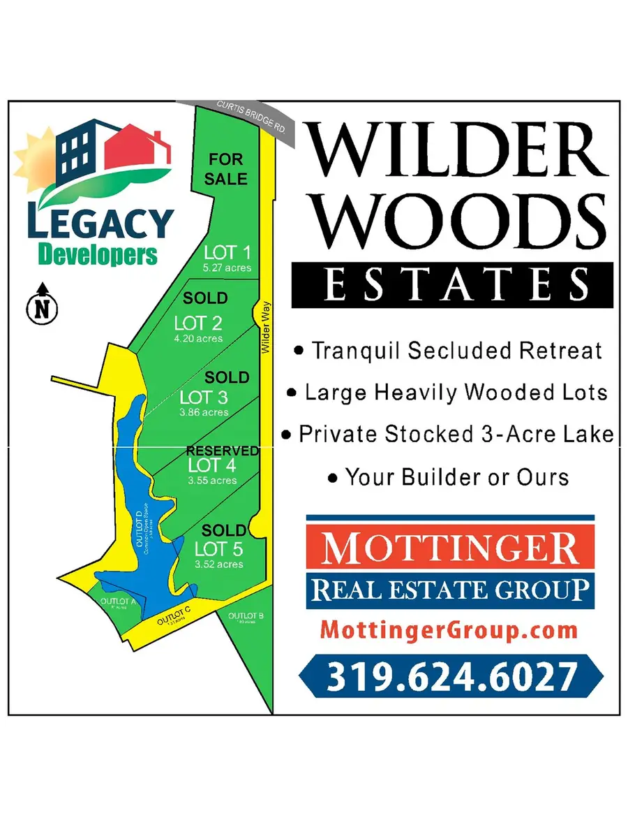1301 Wilder Way, Swisher, IA 52338 - #3