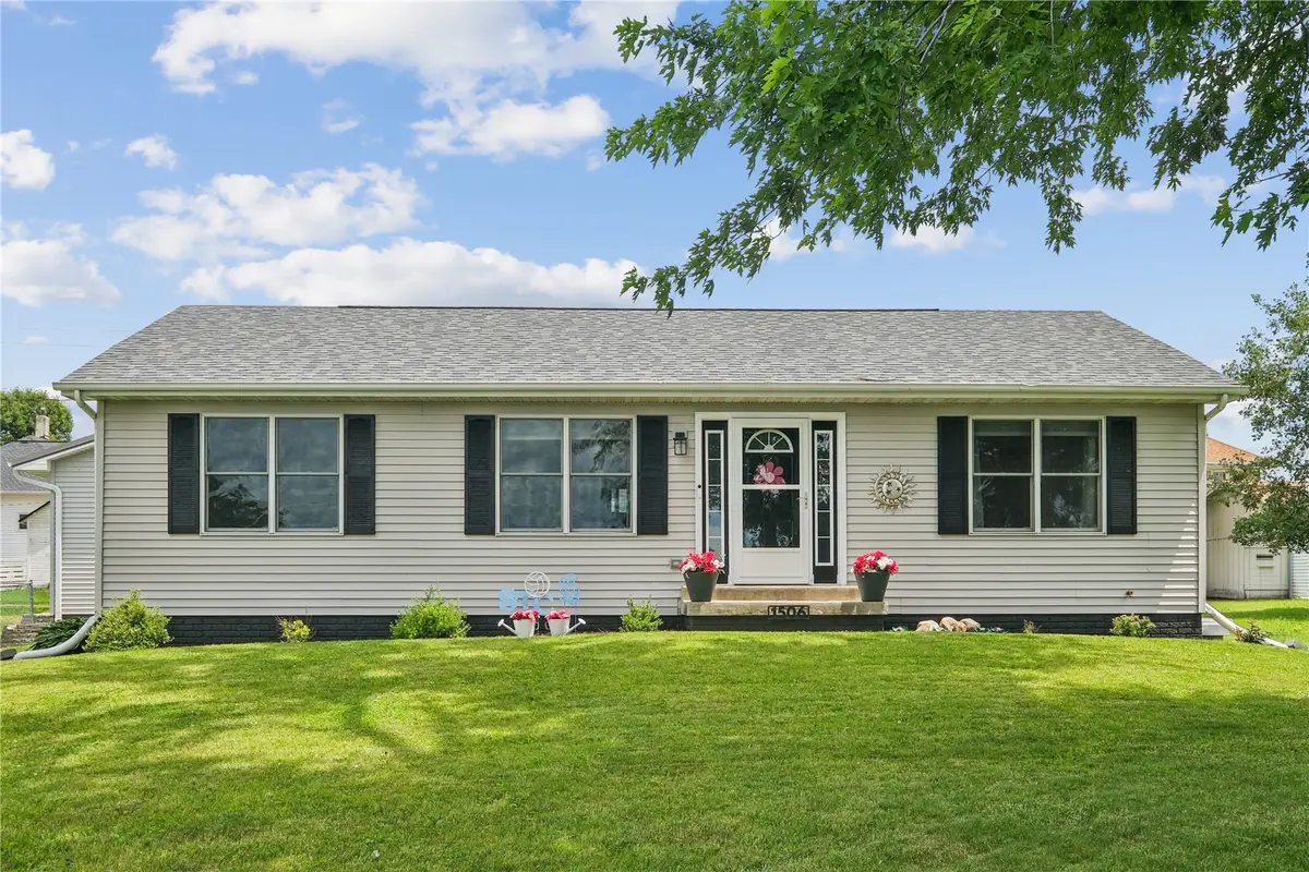 1506 Harding Street, Tama, IA 52339 - #1