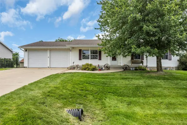 508 D Avenue, Atkins, IA 52206