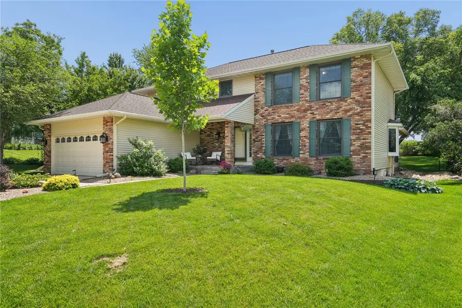 7323 Revere Drive Ne, Cedar Rapids, IA 52402 - #2