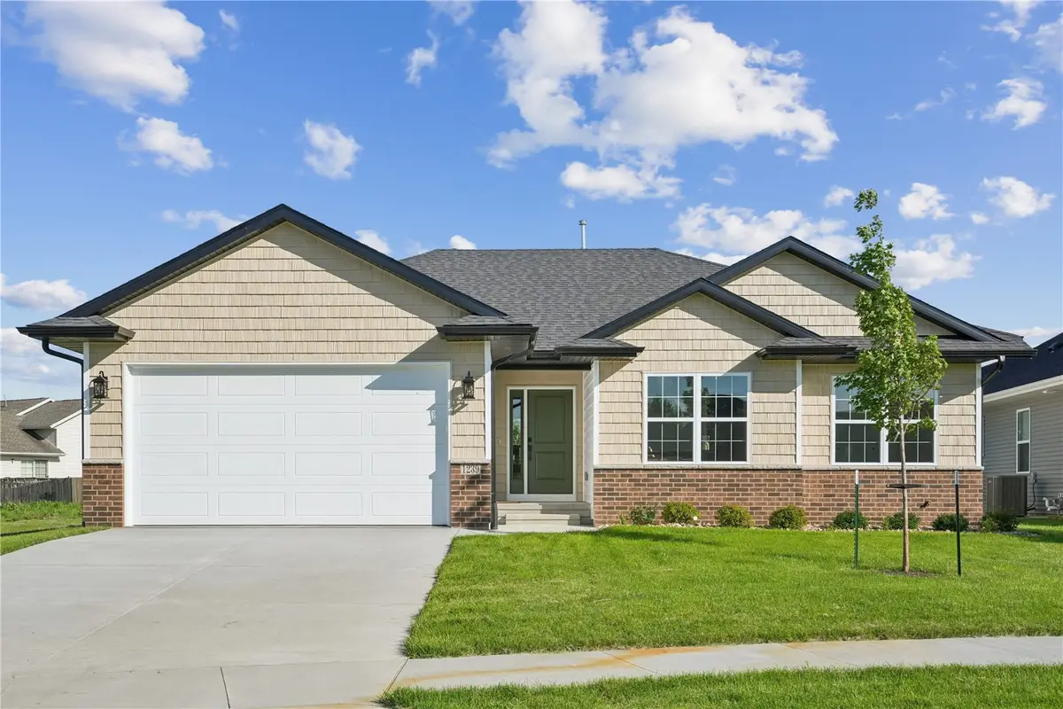 1239 Sand Prairie Drive, Iowa City, IA 52240 - #1