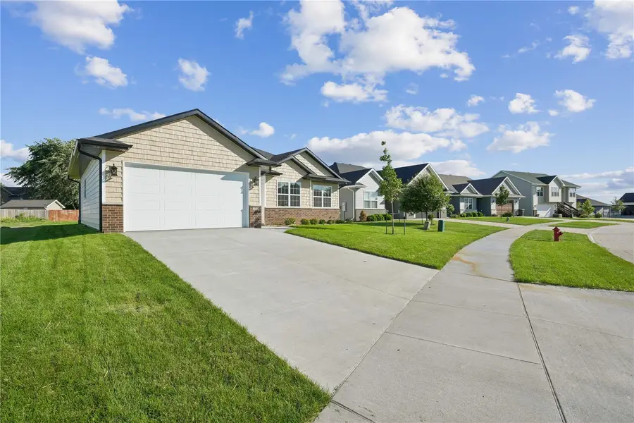 1239 Sand Prairie Drive, Iowa City, IA 52240 - #3