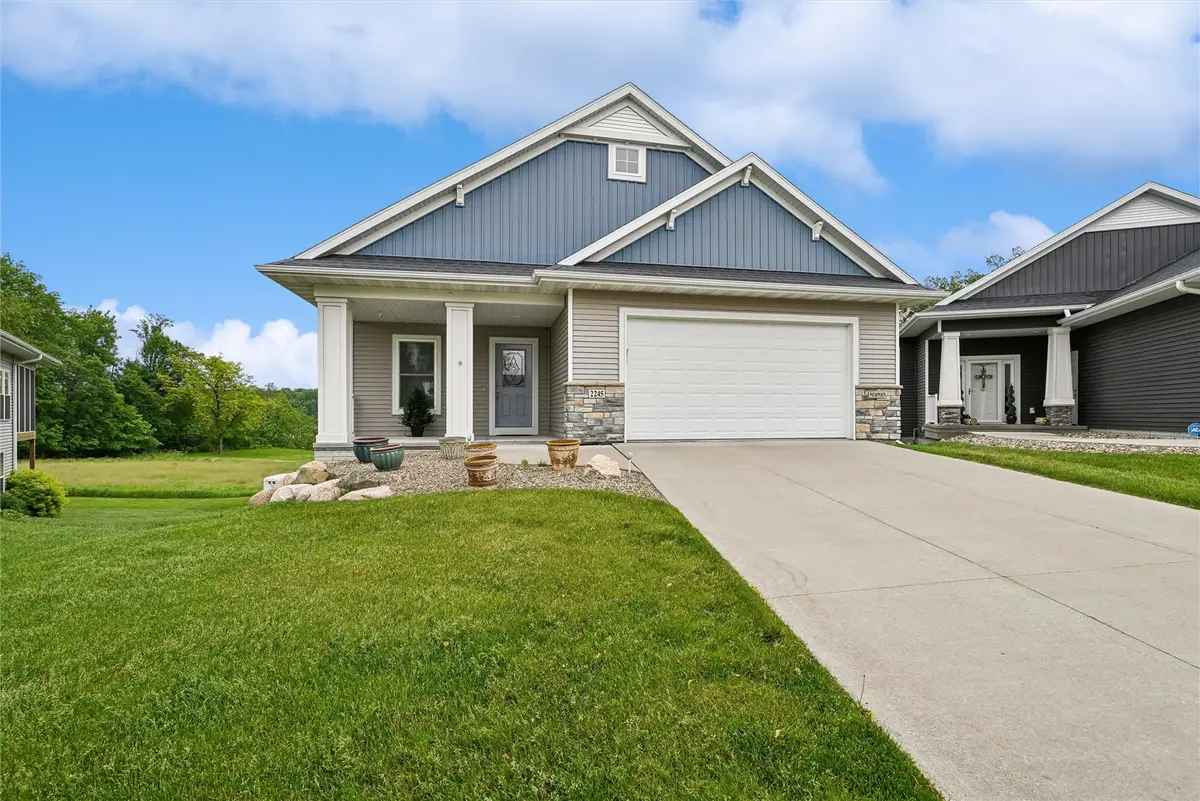 2245 Tranquil Court Nw, Cedar Rapids, IA 52405 - #1