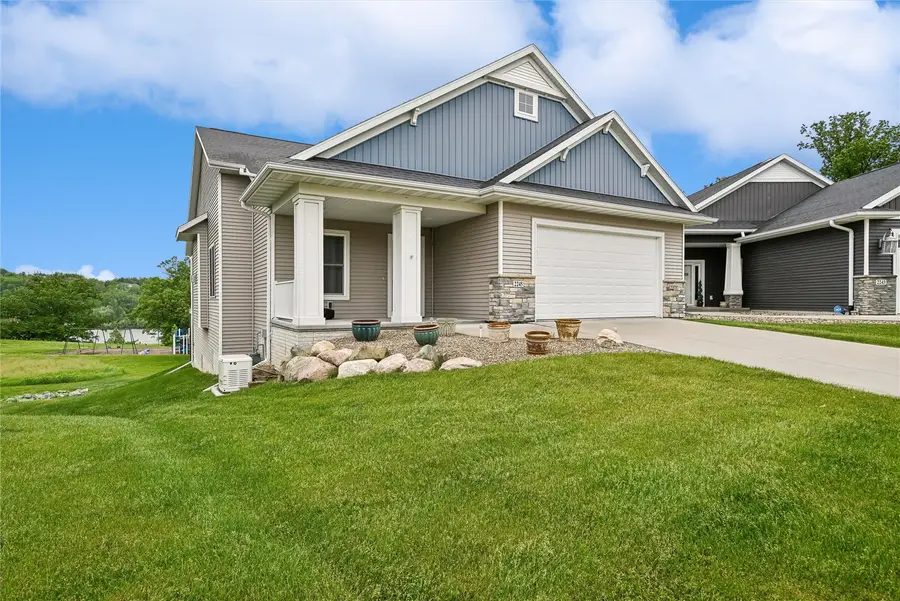 2245 Tranquil Court Nw, Cedar Rapids, IA 52405 - #2
