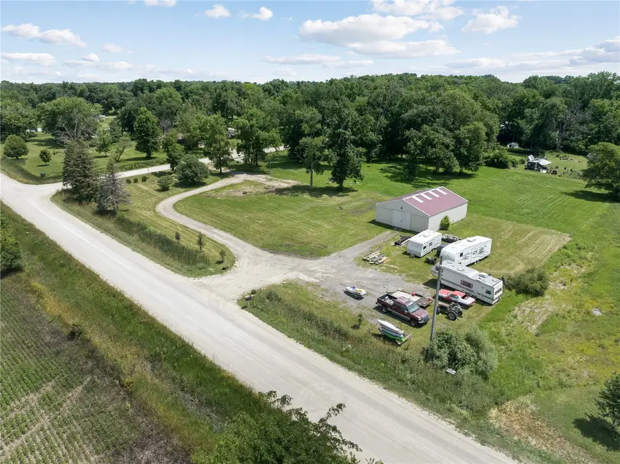 3903 Mohler Road, Center Point, IA 52213 - #3