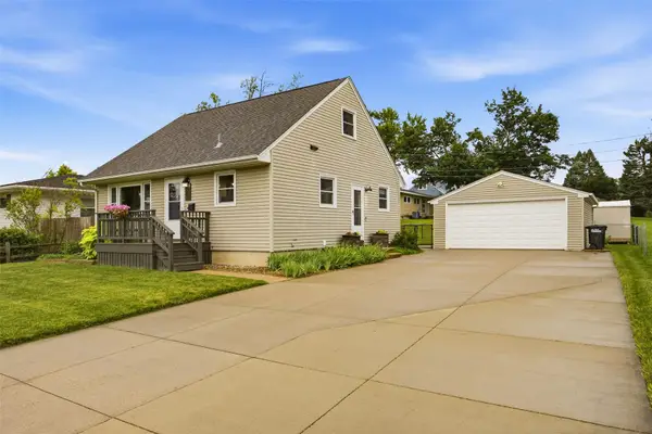 1145 A Avenue, Marion, IA 52302