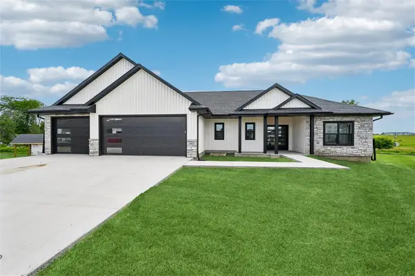 4832 Steel Court, Marion, IA 52302