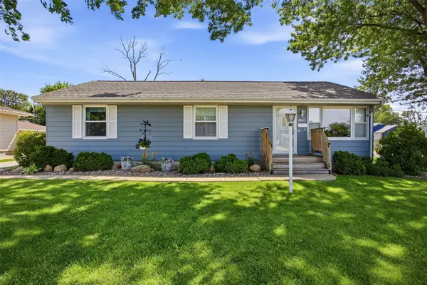 1105 29th Street, Marion, IA 52302