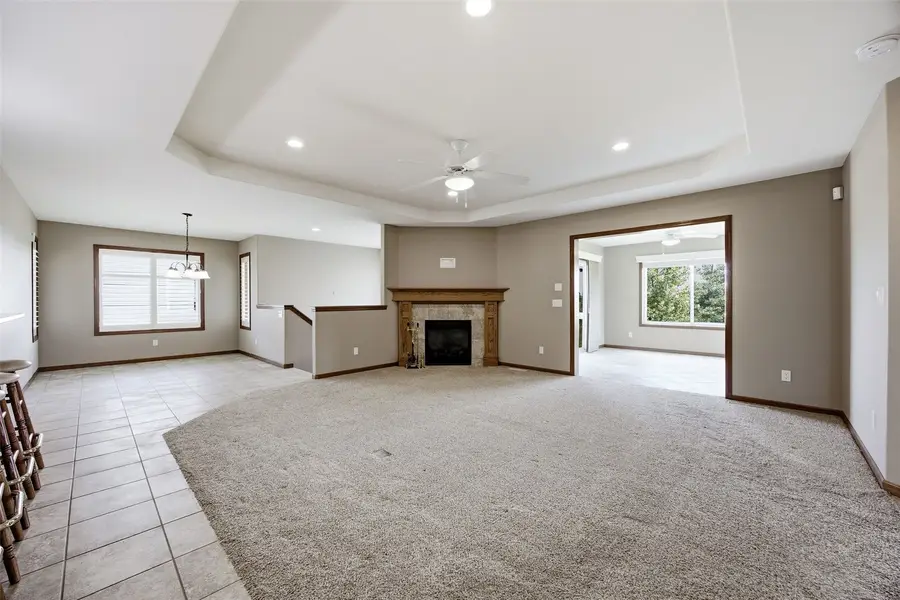 3405 Hemingway Street, Marion, IA 52302 - #3