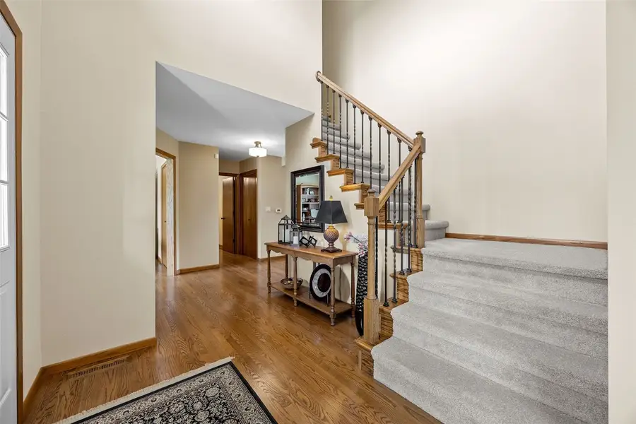3120 Falcon Drive Ne, Cedar Rapids, IA 52402 - #3
