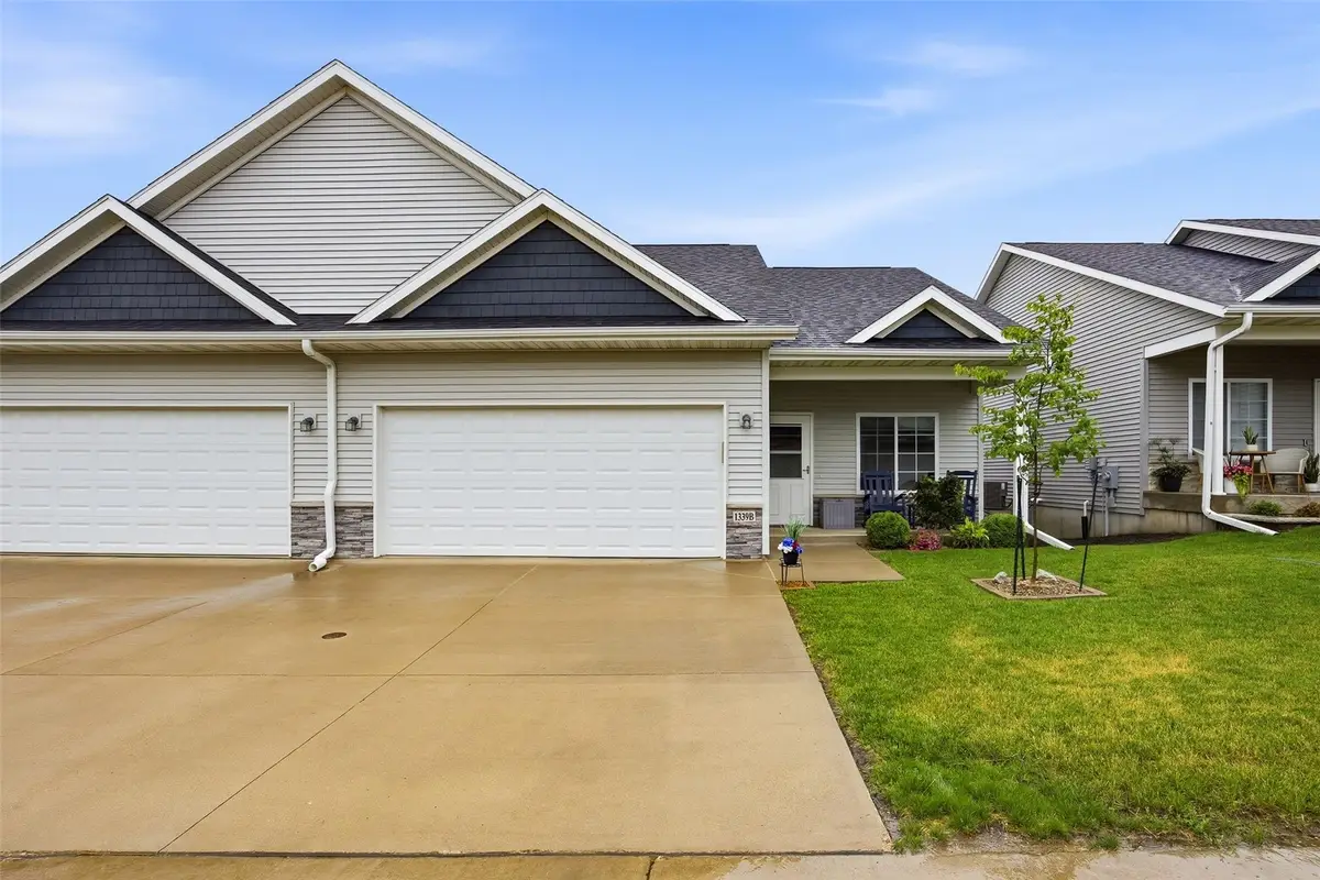 1339 Truman Court Ne #B, Cedar Rapids, IA 52402 - #1