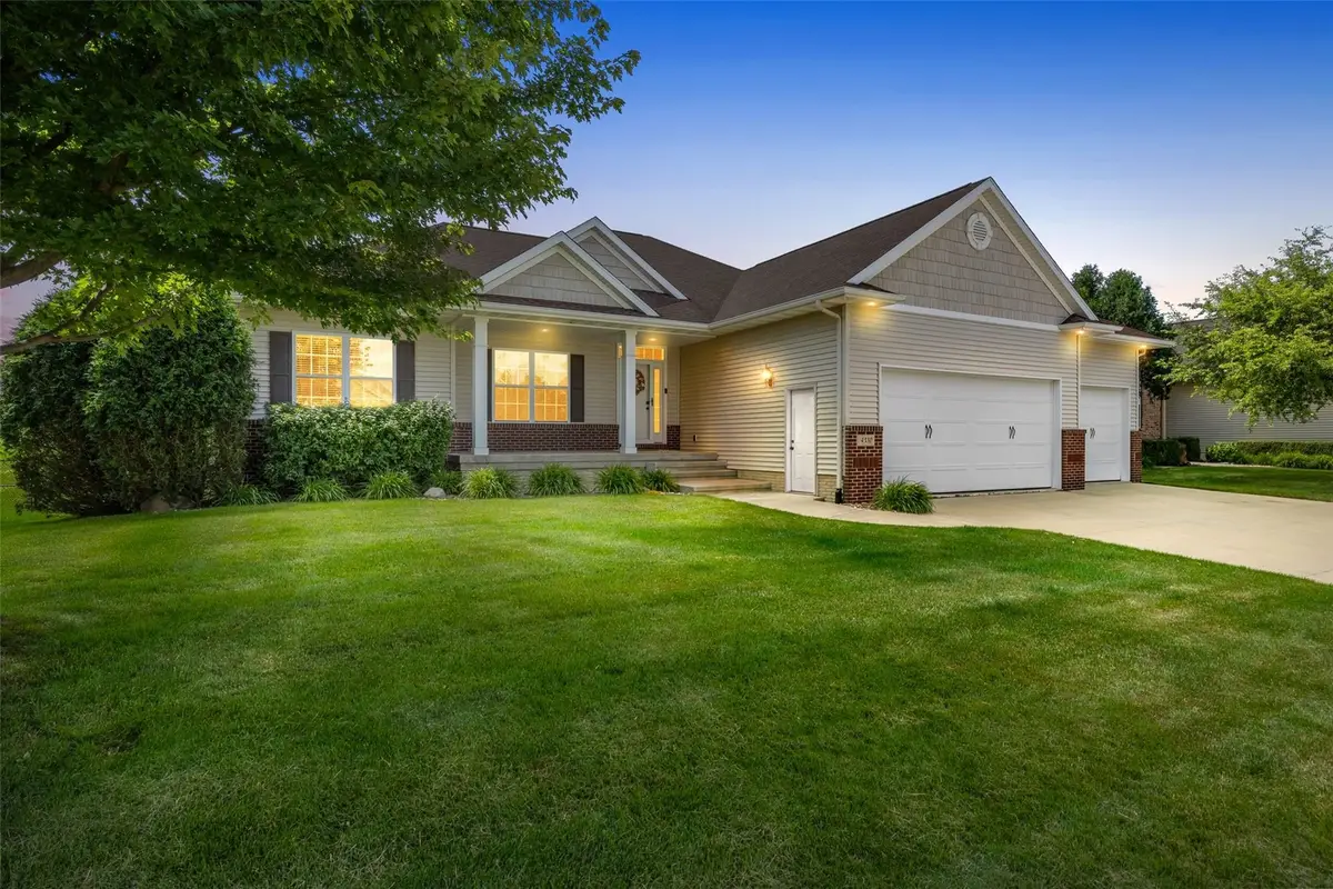4330 Flagstick Drive, Marion, IA 52302 - #1
