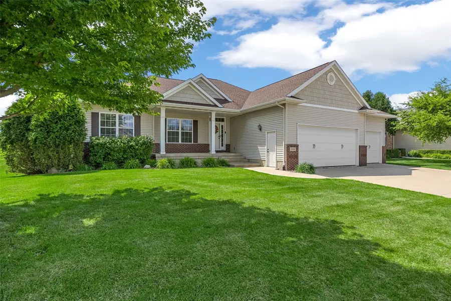4330 Flagstick Drive, Marion, IA 52302 - #2